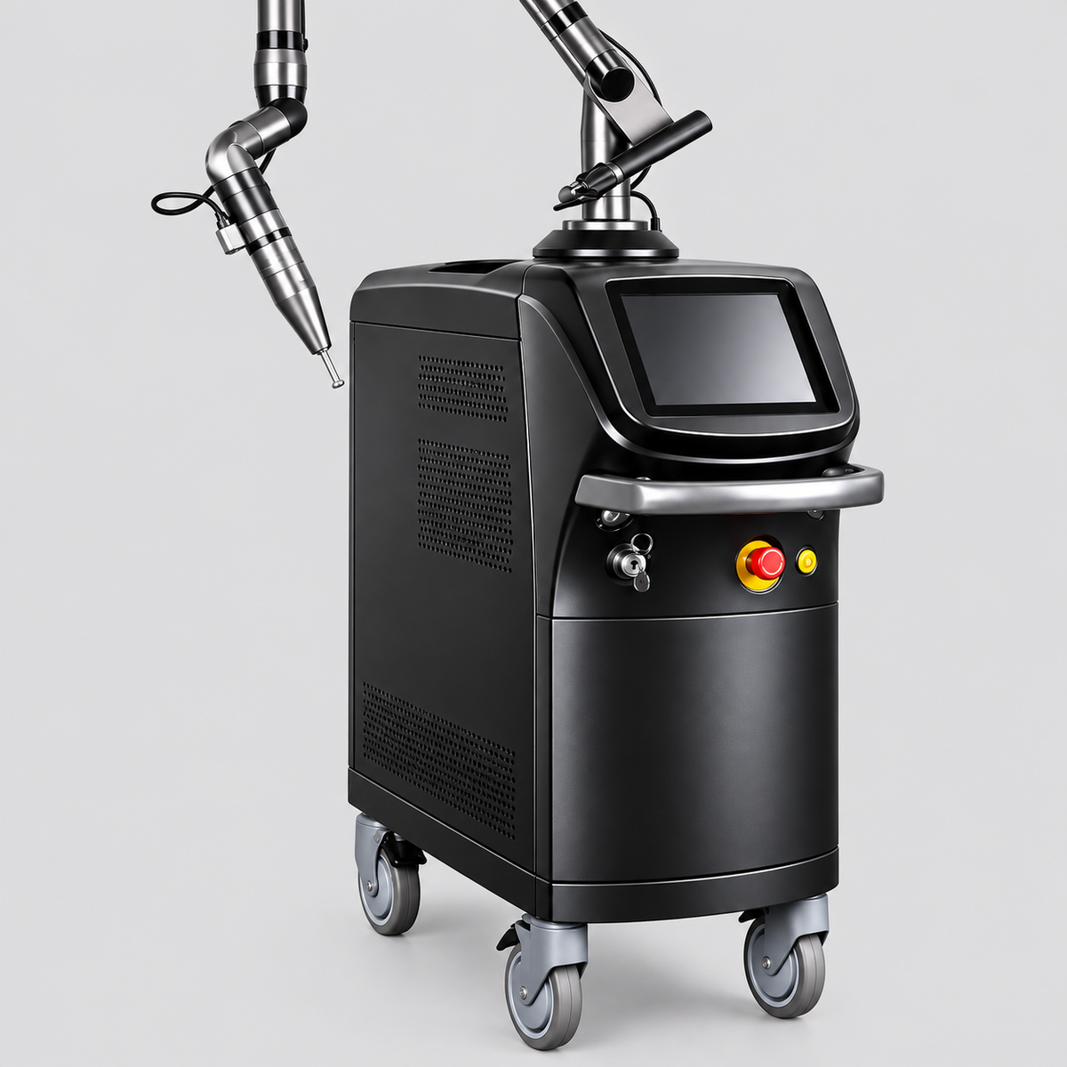 Tecnología estética