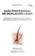 DEPILACIÓN LÁSER DIODO Y MULTIONDA