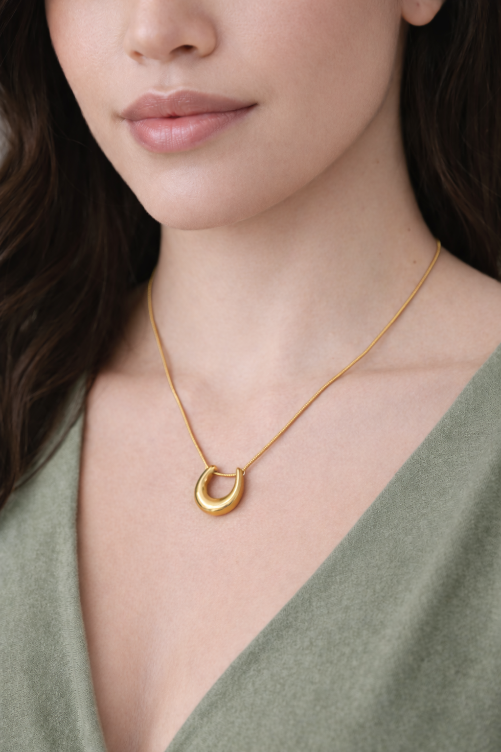 Collar • Anclaje
