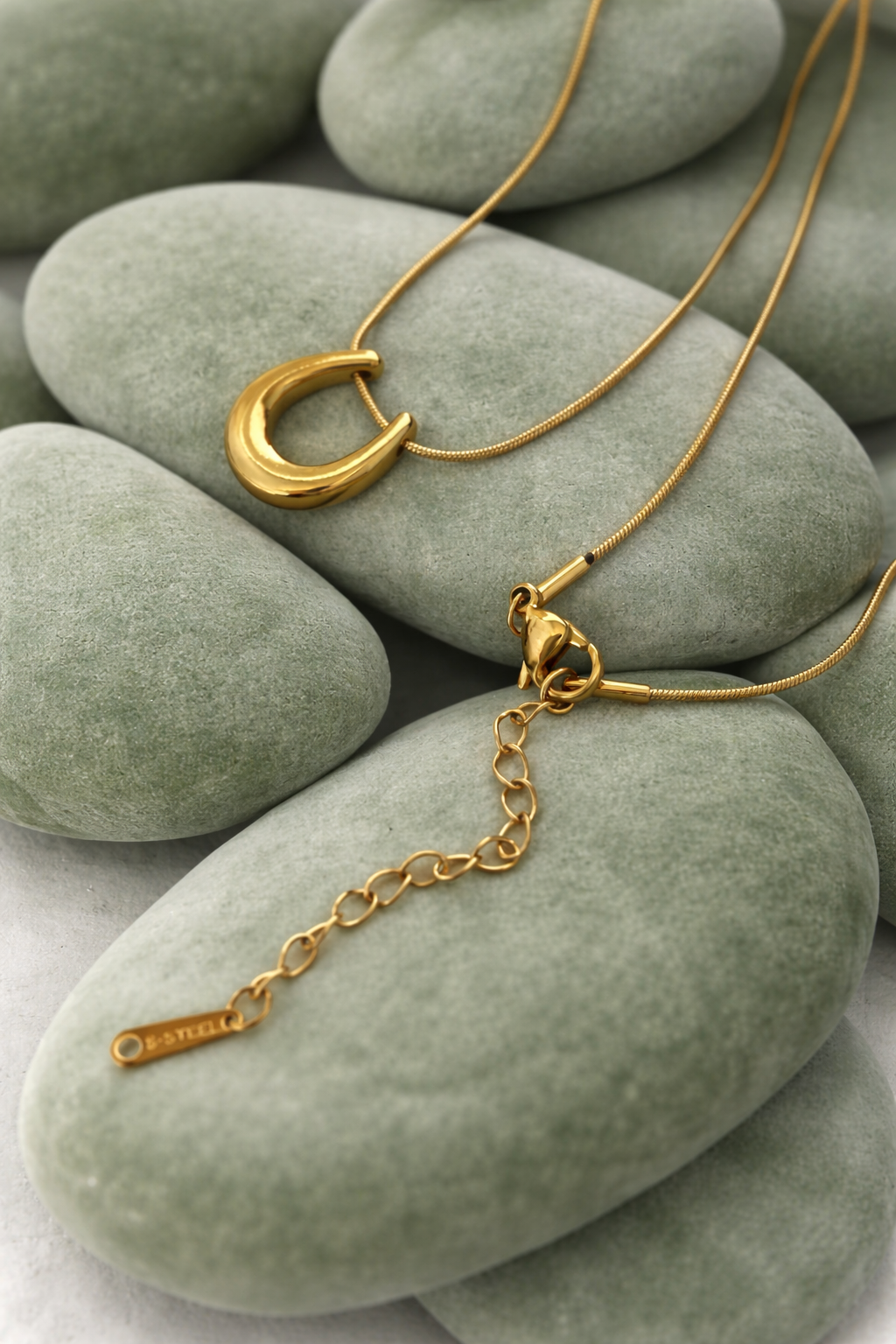 Collar • Anclaje
