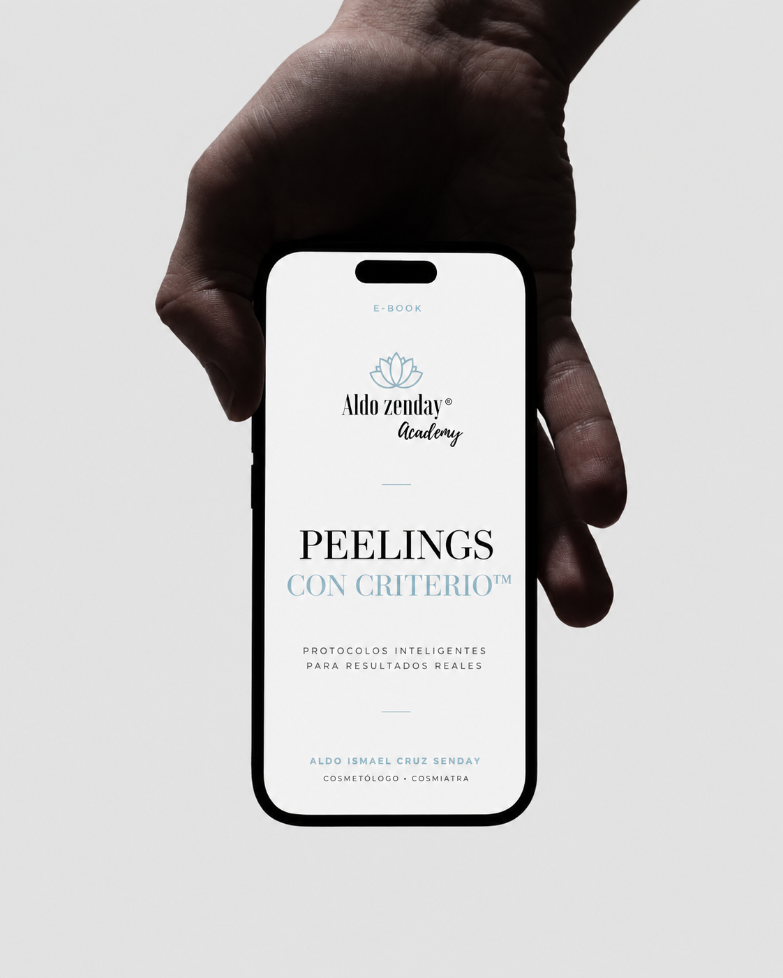 PEELINGS CON CRITERIO™

Cómo elegir el peeling correcto para cada piel
