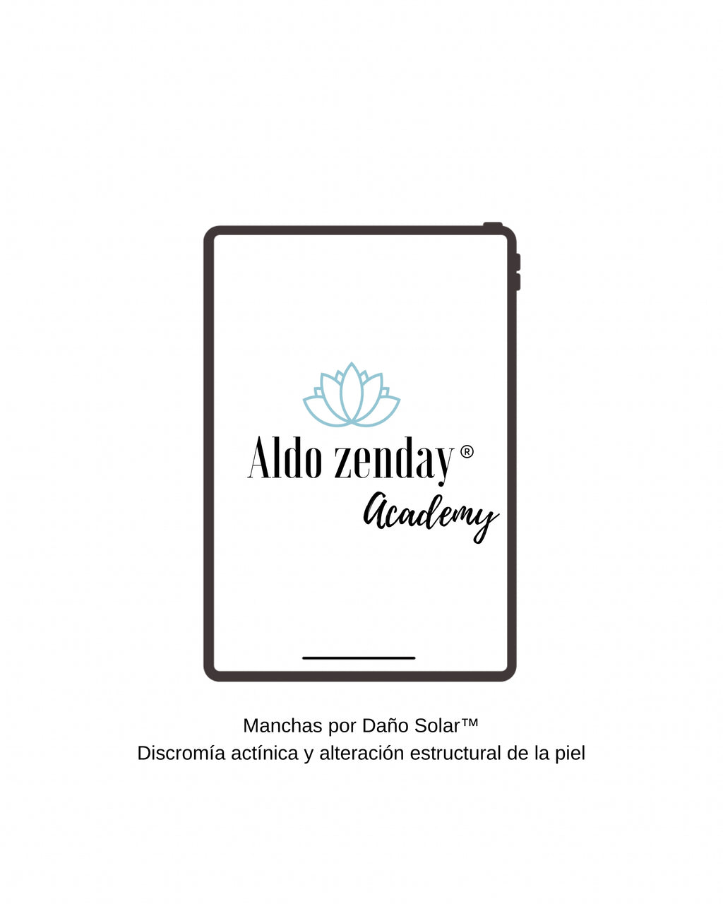 Método Aldo Zenday™ de Regulación Pigmentaria