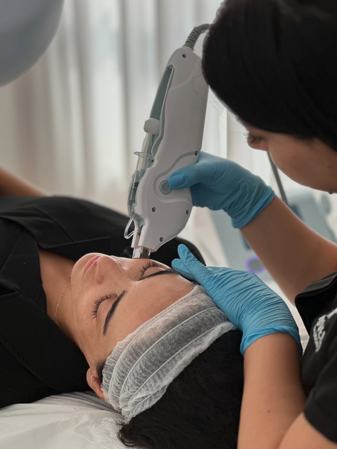 Mesoskin | Bioestimulación cutánea dirigida