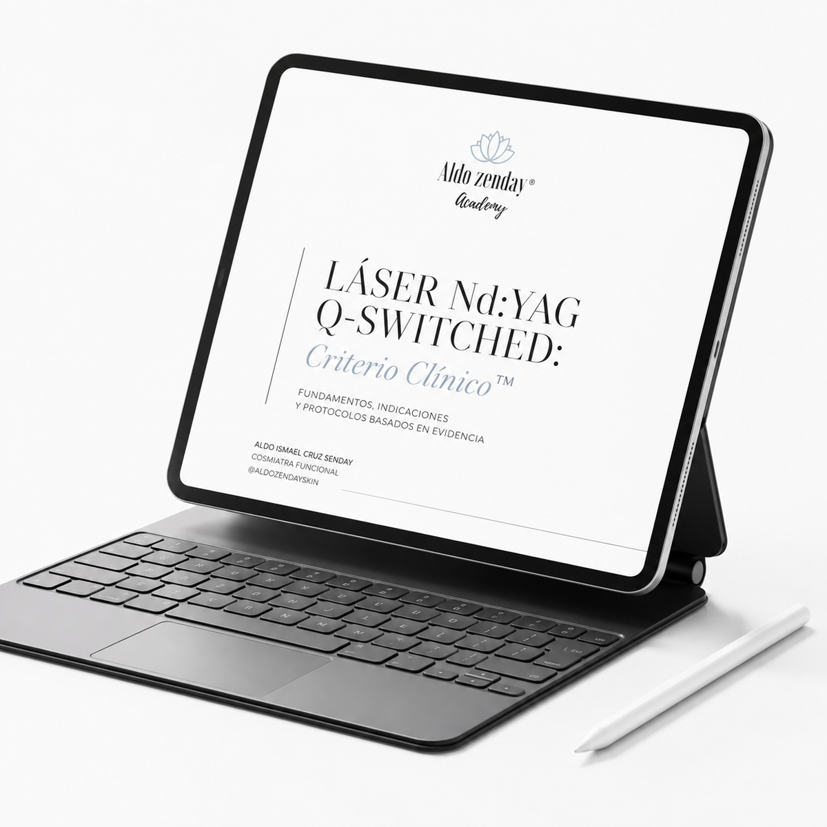 LÁSER PARA MANCHAS™

Q-Switched + Picosegundo: cómo elegir la tecnología, energía y estrategia
