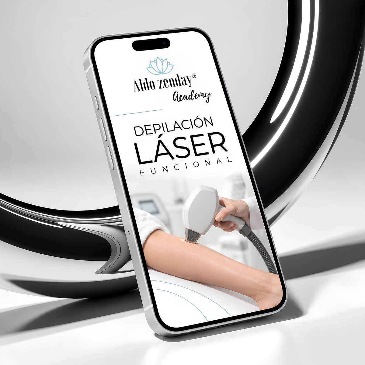 DEPILACIÓN LÁSER DIODO Y MULTIONDA