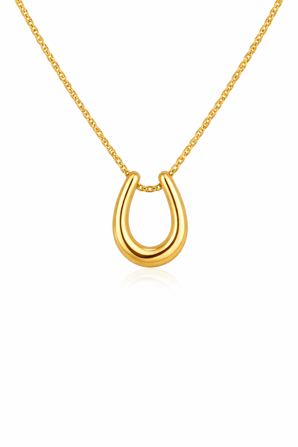 Collar • Anclaje