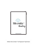 Método Aldo Zenday™ de Regulación Pigmentaria