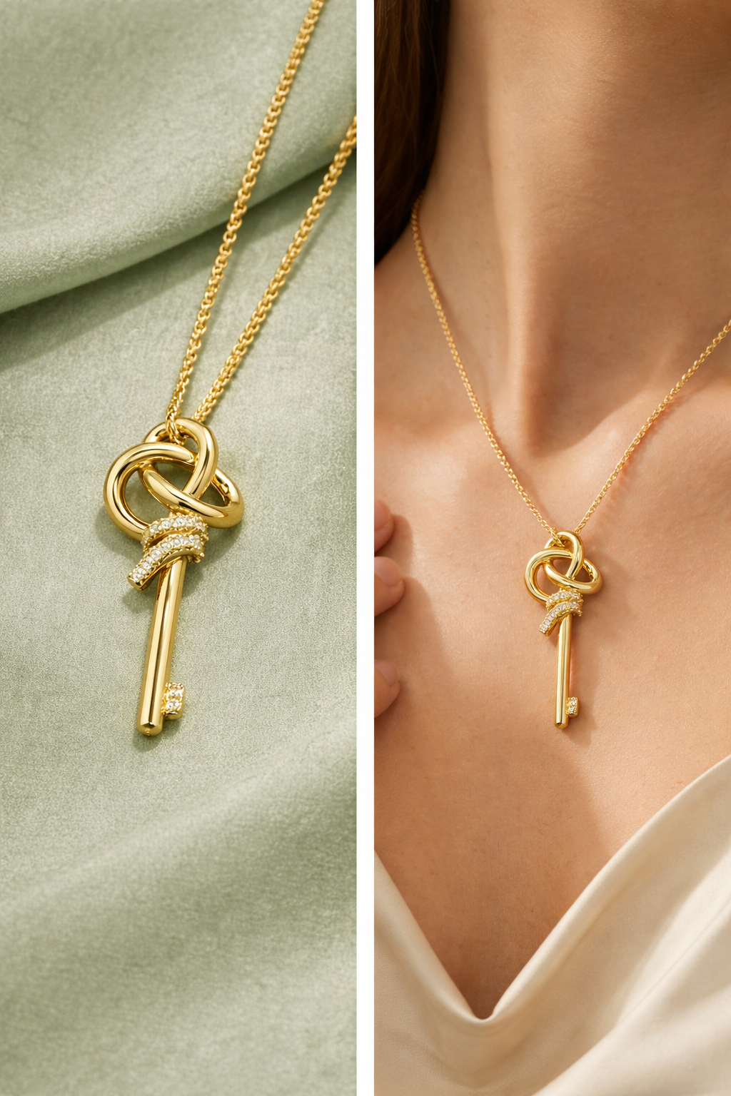 Llave • Elegirme
