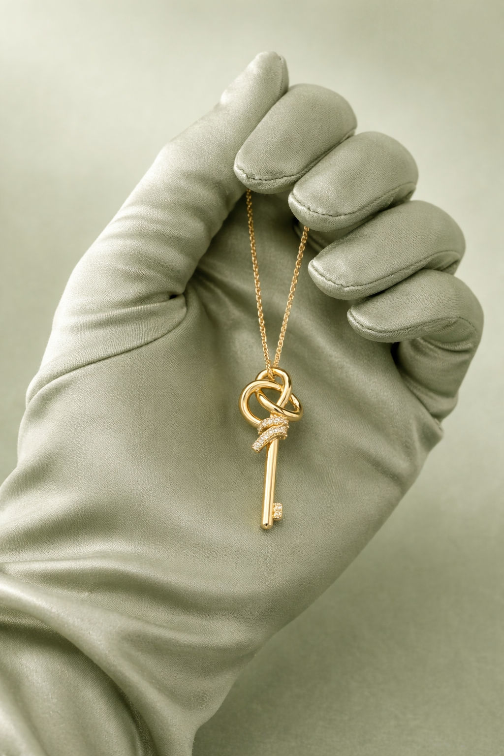 Llave • Elegirme