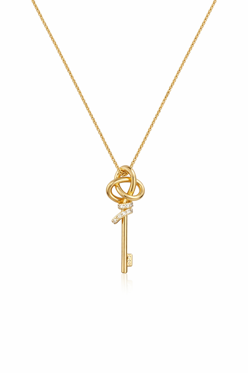 Llave • Elegirme