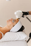 IPL Facial | Luz Pulsada Intensa