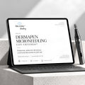 DERMAPEN MICRONEEDLING CON CRITERIO™