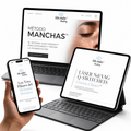 SISTEMA DE MANCHAS™ — Método + Melasma + Láser