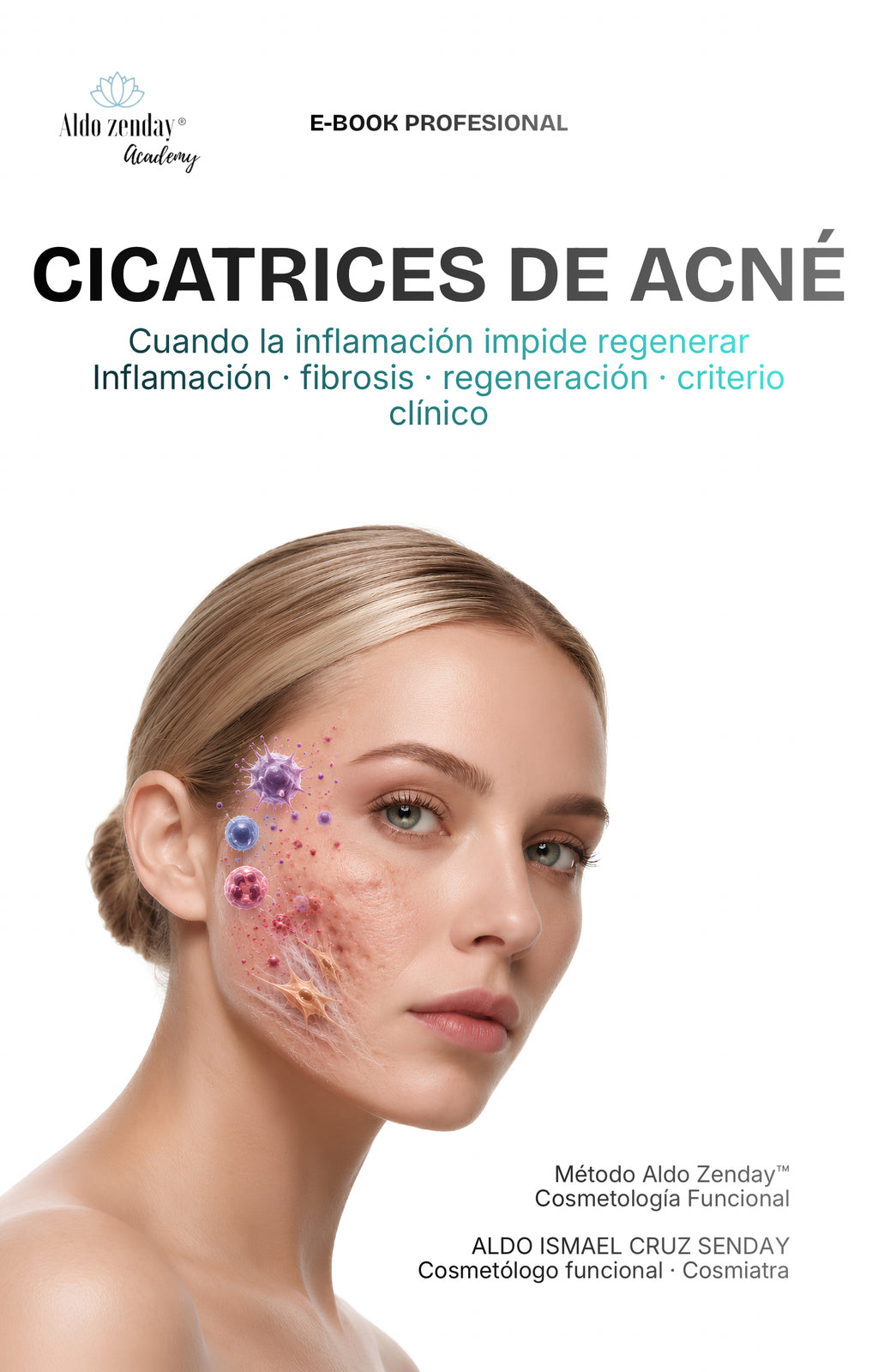 CICATRICES DE ACNÉ

El algoritmo para saber cuándo tratar, cuándo preparar y cuándo esperar
