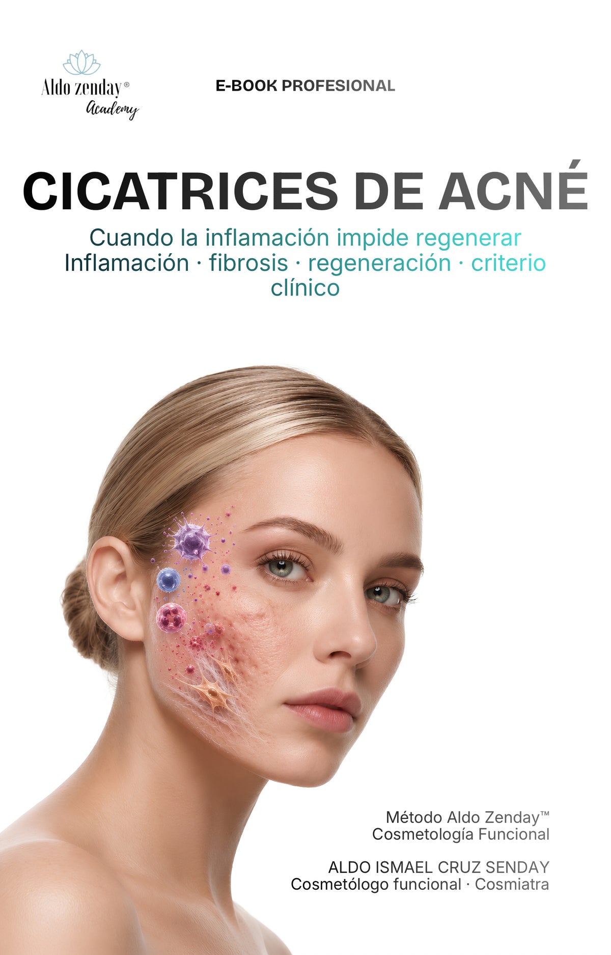 CICATRICES DE ACNÉ

El algoritmo para saber cuándo tratar, cuándo preparar y cuándo esperar