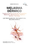 CÓMO TRATAR EL MELASMA

Los 3 pilares para entender por qué el melasma persiste y cómo abordarlo