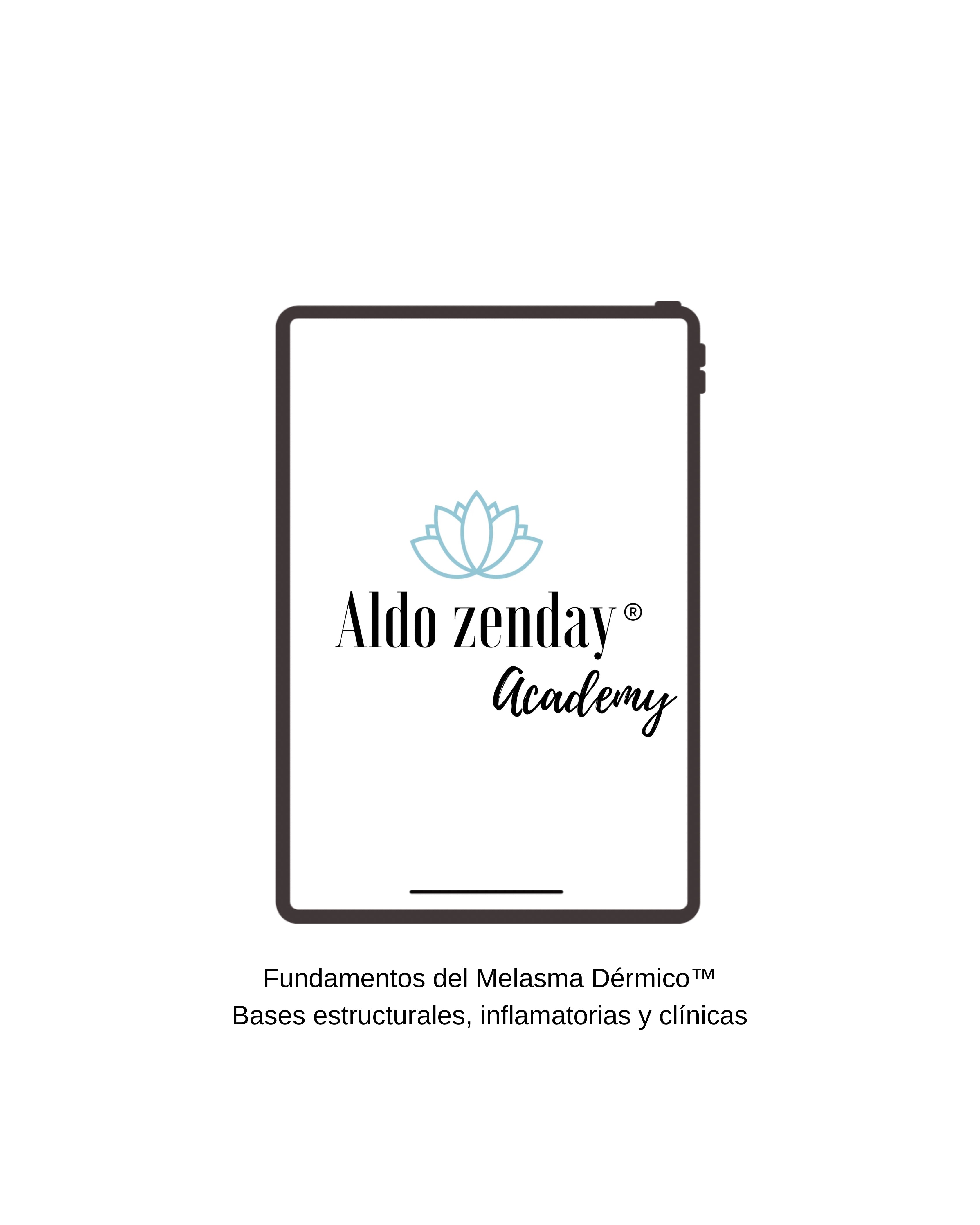 Los Tres Pilares del Melasma Dérmico