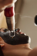 Hollywood Laser Peel (Peeling de Carbón Activado)